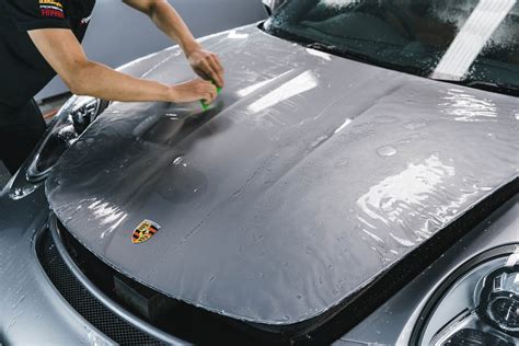 paint protection film sacramento|Ceramic Pro Elite Sacramento 